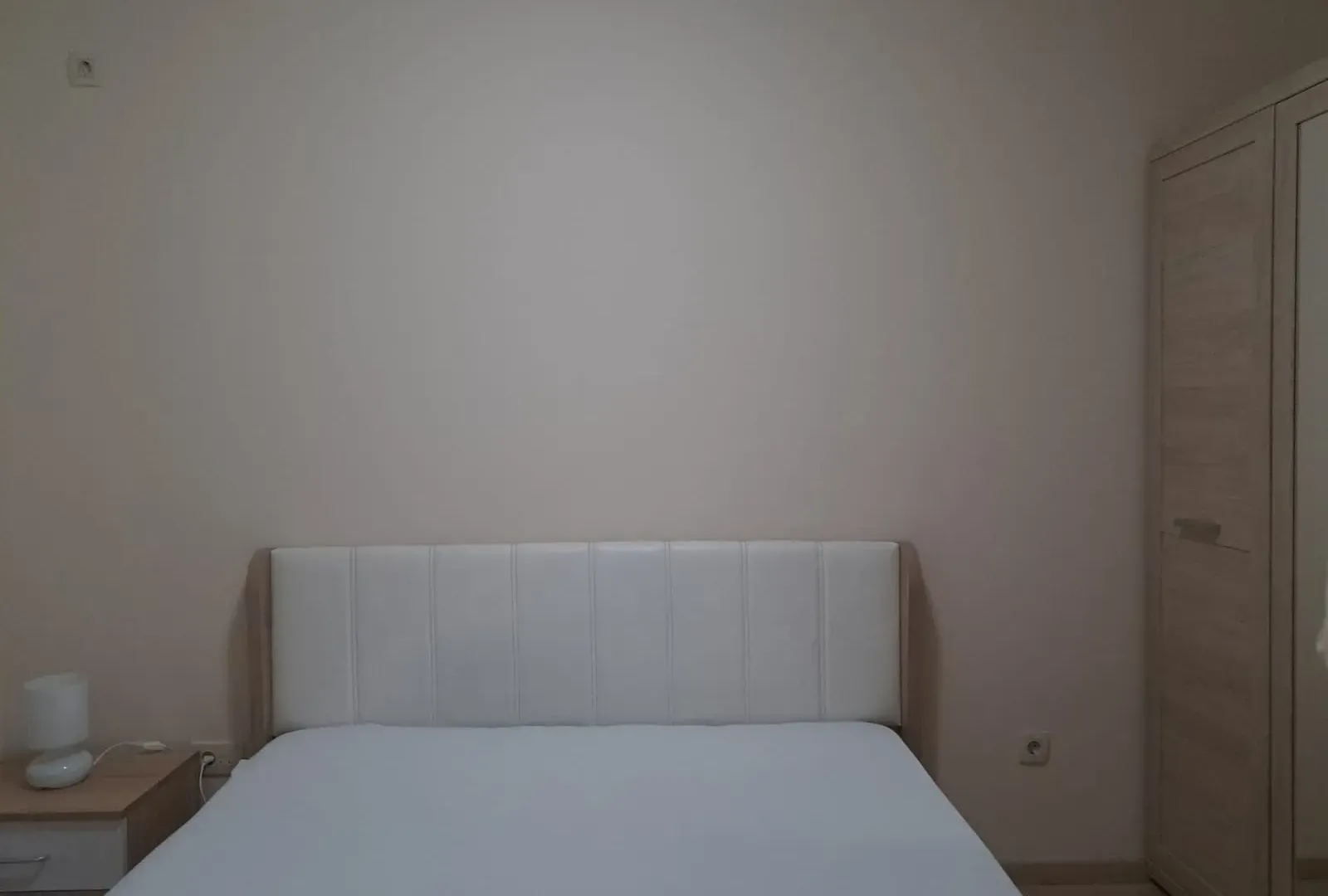Rent, one bedroom apartment, 47m², City Kvart, Podgorica