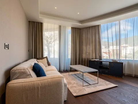 Sale, two bedroom apartment, 95m², Budva, Crna Gora - image 6