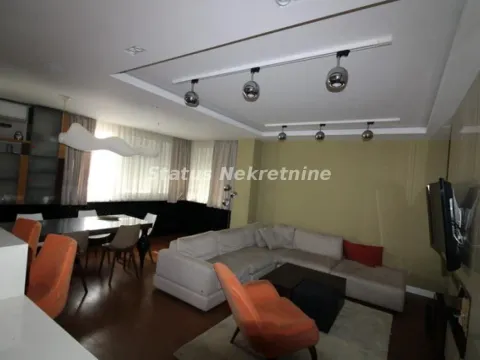 Prodaja, četvorosoban stan, 113m², Centar, Novi Sad - image 15