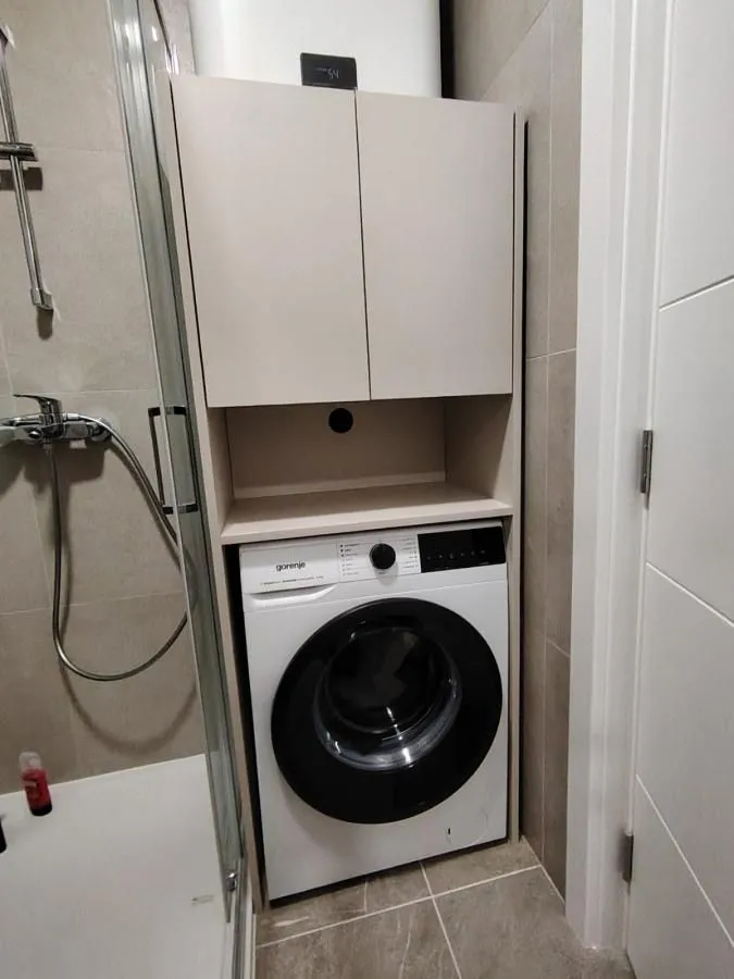 Prodaja, garsonjera, 28m², Telep, Novi Sad Sve Podlokacije