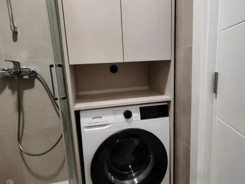 Prodaja, garsonjera, 28m², Telep, Novi Sad Sve Podlokacije - image 8