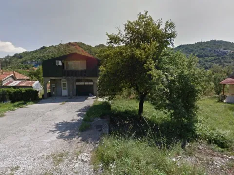 Prodaja, plac, 1100m², Gruda, Cetinje - image 3
