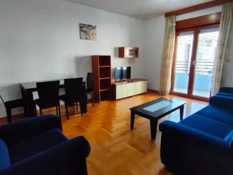 Izdavanje, jednosoban stan, 56m², Podgorica, Crna Gora - image 6