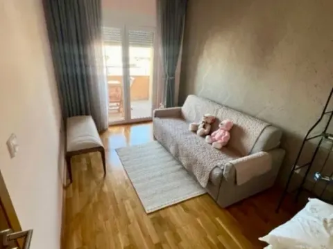 Prodaja, trosoban stan, 87m², Tuški Put, Podgorica - image 6