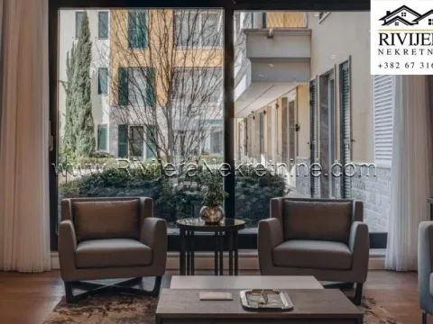 Prodaja, dvosoban stan, 17040m², Kumbor, Herceg Novi - image 3