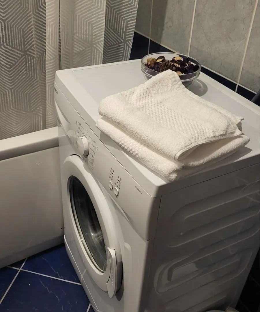 Rent, one bedroom apartment, 45m², Zabjelo, Podgorica