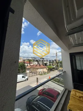 Rent, two bedroom apartment, 57m², Central Point, Podgorica - image 15