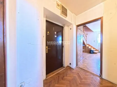 Prodaja, stan, 135m², Cvijićeva, Palilula Sve Podlokacije - image 12