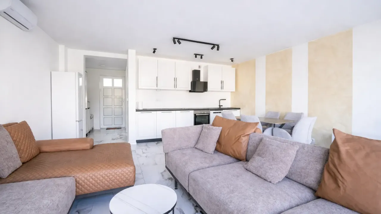 Sale, house, 84m², Tivat, Crna Gora