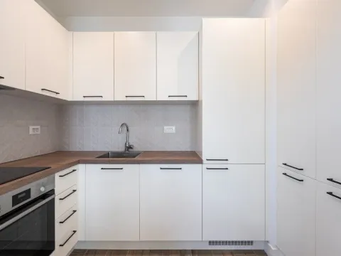 Prodaja, jednosoban stan, 56m², Luštica Bay, Tivat - image 6