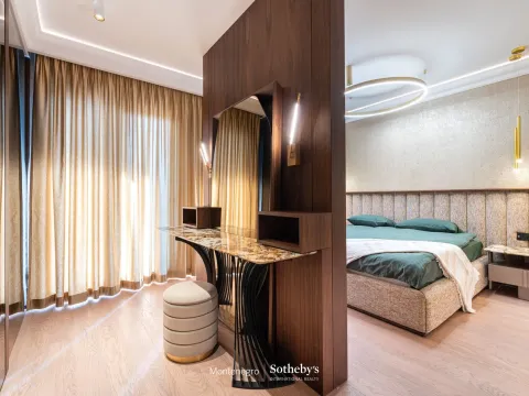 Sale, two bedroom apartment, 117m², Gorica C, Podgorica - image 17