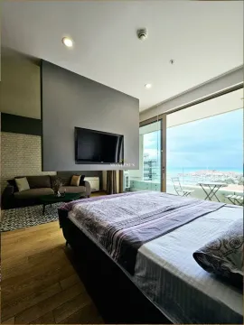 Rent, studio apartment, 49m², Centar, Budva - image 2