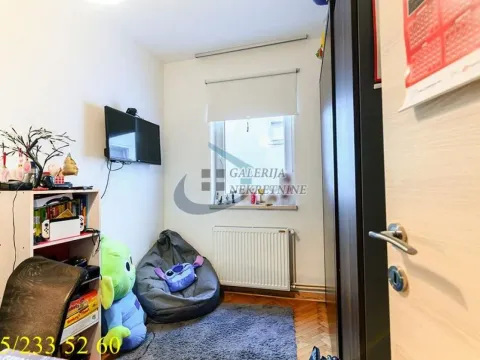 Prodaja, dvosoban stan, 74m², Zvezdara Sve Podlokacije, Beograd - image 15