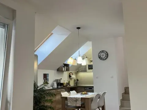 Prodaja, četvorosoban stan, 77m², Bulevar patrijarha Pavla, Novi Sad Sve Podlokacije - image 38