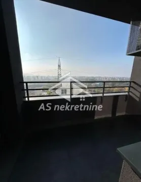 Covered terrace with a view of the surroundings. - image 14