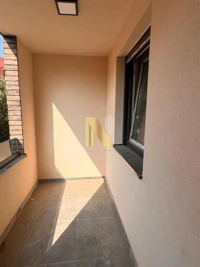 Prodaja, dvosoban stan, 60m², Detelinara, Novi Sad Sve Podlokacije