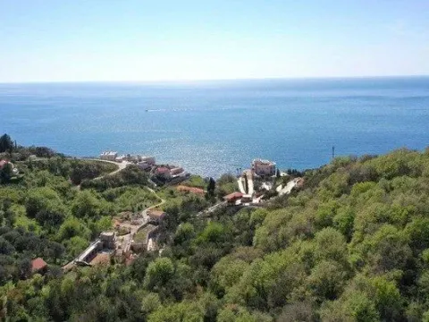 Prodaja, plac, 423m², Reževići, Budva - image 4