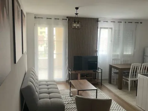 Izdavanje, jednosoban stan, 45m², Stari Aerodrom, Podgorica - image 6