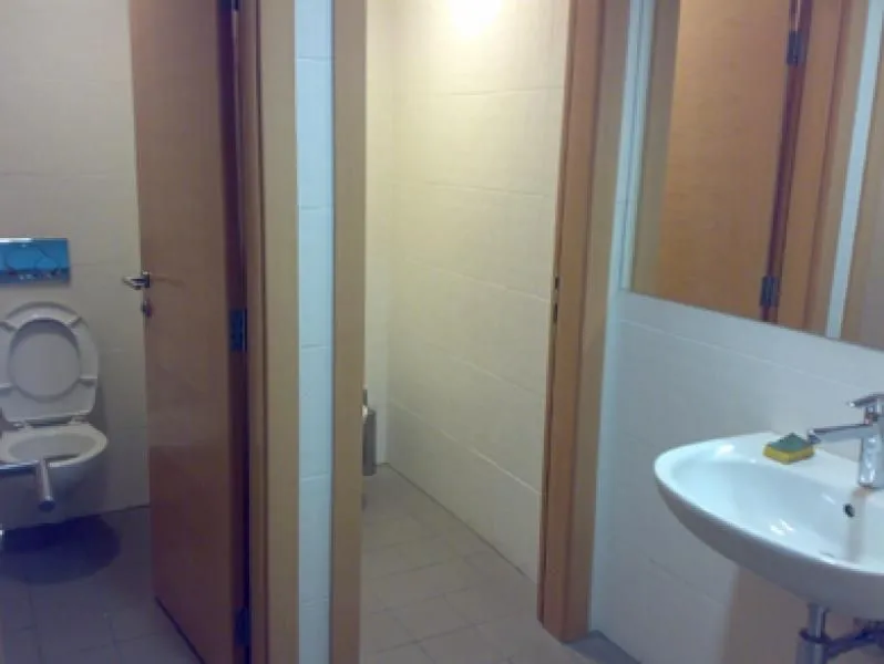Rent, office space, 320m², Novi Beograd Sve Podlokacije, Beograd