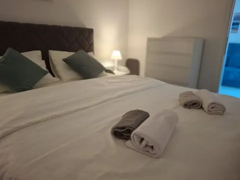 Izdavanje, jednosoban stan, 30m², Dobrota, Kotor - image 3