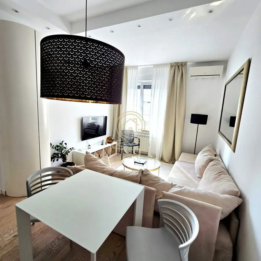 Rent, two bedroom apartment, 43m², Zvezdara Sve Podlokacije, Beograd