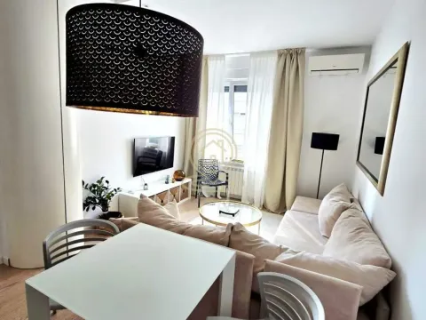 Rent, two bedroom apartment, 43m², Zvezdara Sve Podlokacije, Beograd - image 13
