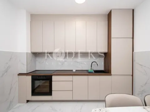 Izdavanje, jednosoban stan, 47m², Zabjelo, Podgorica - image 38