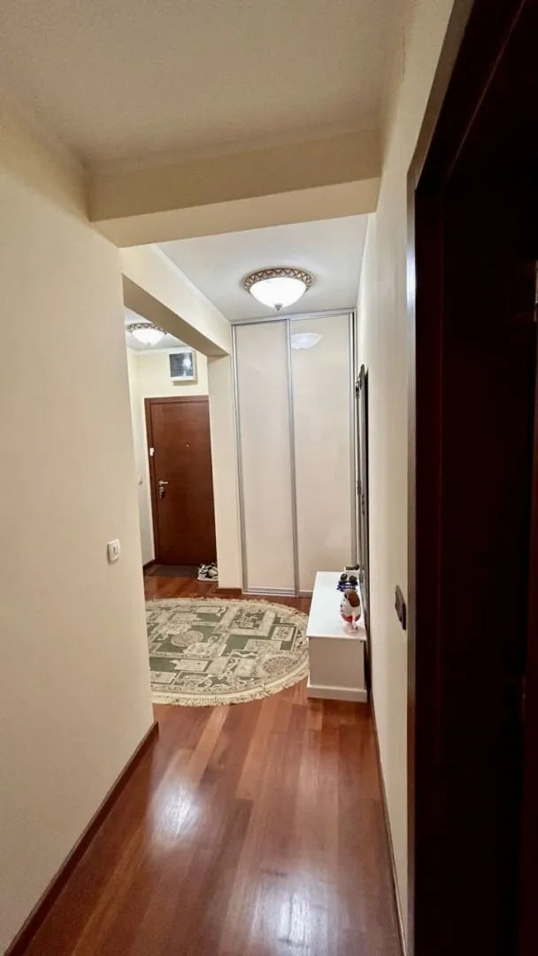 Sale, two bedroom apartment, 120m², Vidikovac, Budva