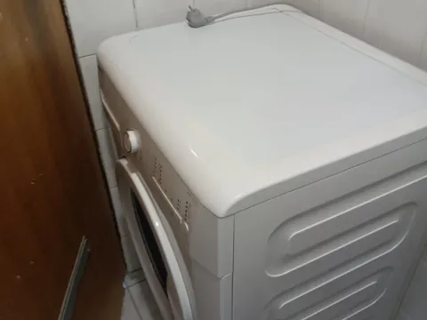 Rent, one bedroom apartment, 56m², Stari Aerodrom, Podgorica - image 9