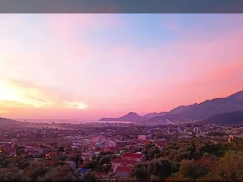 Prodaja, dvosoban stan, 97m², Dobra Voda, Budva - image 11