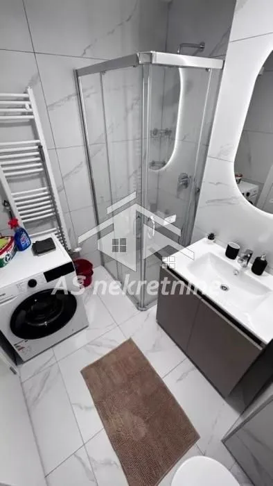 Rent, two bedroom apartment, 45m², Voždovac Sve Podlokacije, Beograd