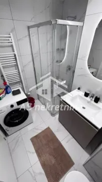 Rent, two bedroom apartment, 45m², Voždovac Sve Podlokacije, Beograd - image 17
