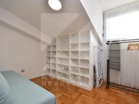 Izdavanje, dvosoban stan, 71m², Stari Aerodrom, Podgorica - image 10
