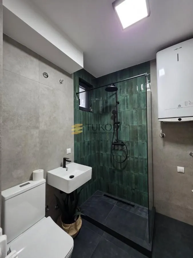 Sale, two bedroom apartment, 58m², Zemun Sve Podlokacije, Beograd