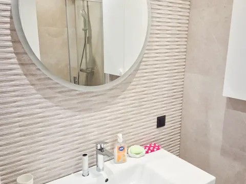 Izdavanje, jednosoban stan, 50m², Donja Gorica, Podgorica - image 4