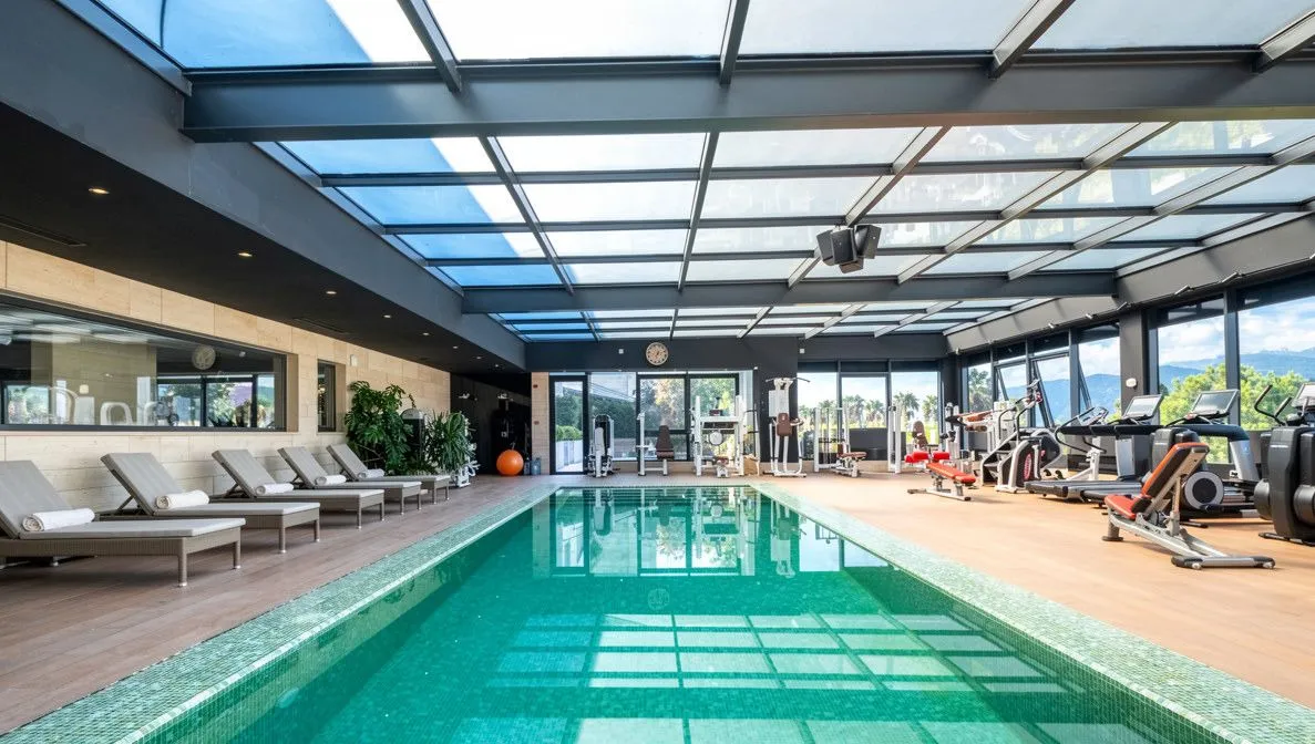 Prodaja, jednosoban stan, 29m², Krašići, Tivat