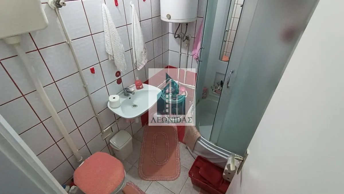 Sale, two bedroom apartment, 67m², Palilula, Niš