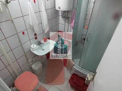 Sale, two bedroom apartment, 67m², Palilula, Niš - image 15