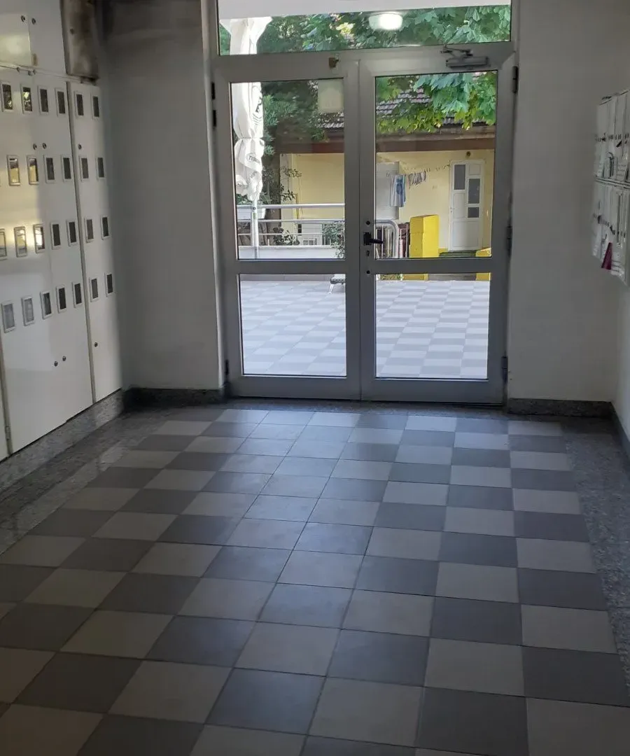 Izdavanje, jednosoban stan, 40m², Ljubović, Podgorica
