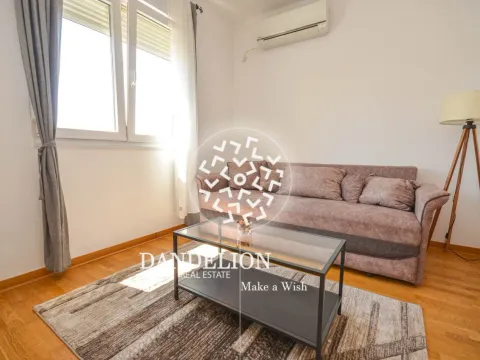 Rent, one bedroom apartment, 42m², City Kvart, Podgorica - image 9