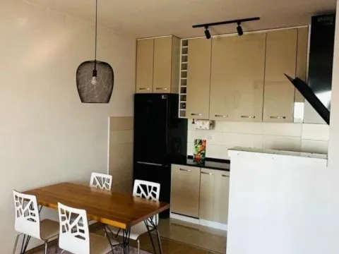 Sale, one bedroom apartment, 44m², City Kvart, Podgorica - image 2