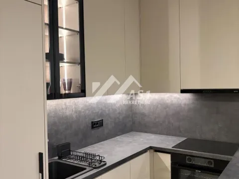 Izdavanje, jednosoban stan, 43m², Grbavica, Novi Sad Sve Podlokacije - image 6