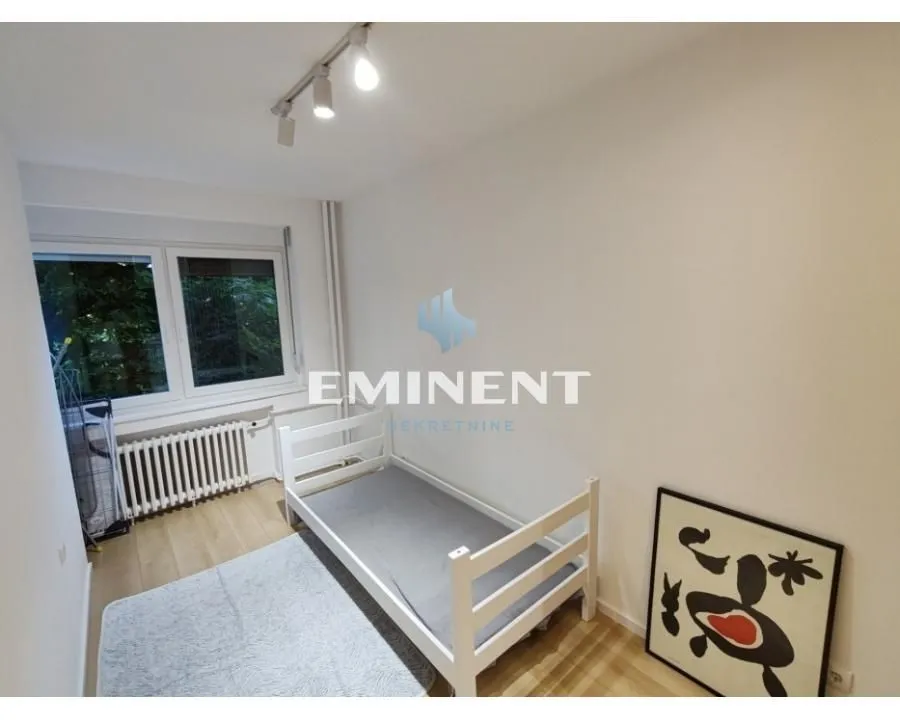 Rent, apartment, 38m², Voždovac Sve Podlokacije, Beograd