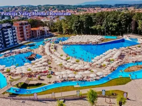 Prodaja, ugostiteljski objekat, 1000m², Centar, Vrnjačka Banja - image 3