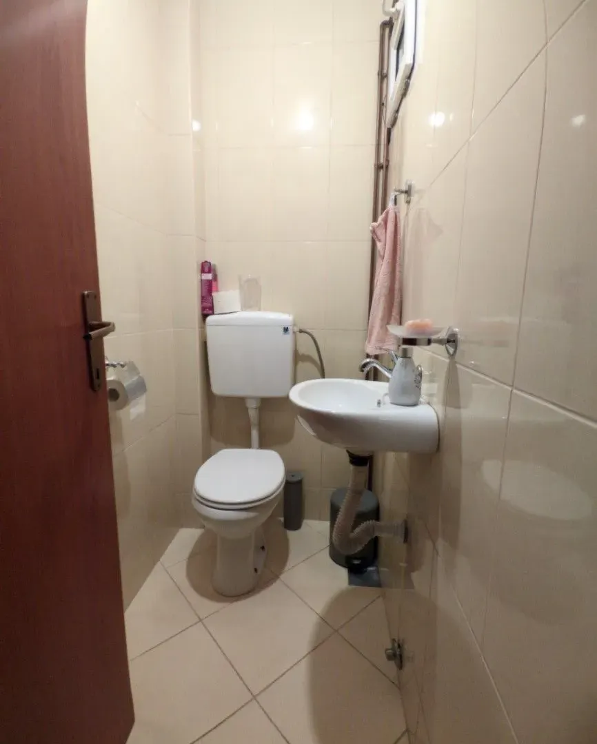Sale, three bedroom apartment, 85m², Stari Aerodrom, Podgorica