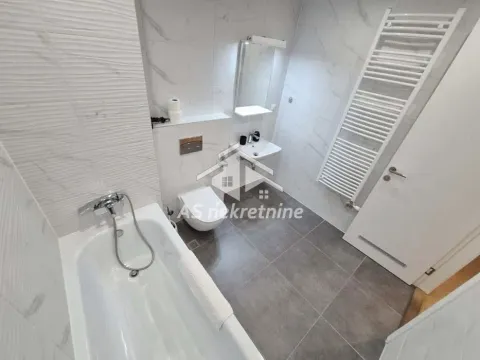 Rent, three bedroom apartment, 95m², Trošarina, Voždovac Sve Podlokacije - image 17