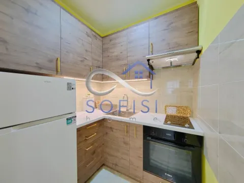 Izdavanje, dvosoban stan, 37m², Grbavica, Novi Sad Sve Podlokacije - image 14