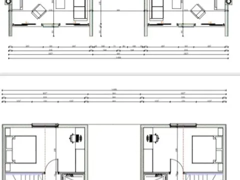 Sale, land lot, 513m², Breza, Kolašin - image 4