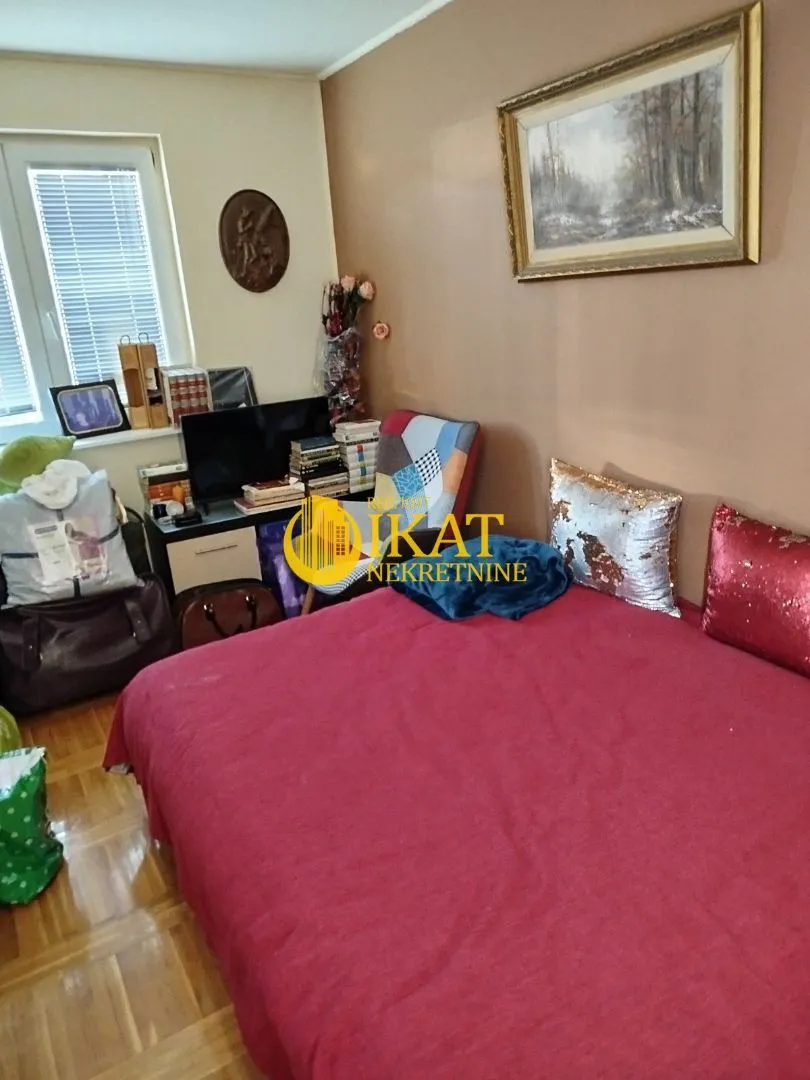Sale, three bedroom apartment, 71m², Karaburma, Palilula Sve Podlokacije