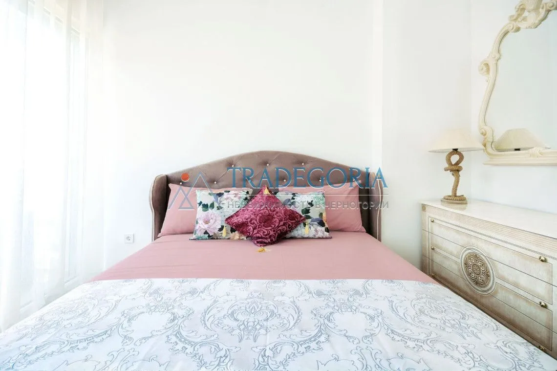 Prodaja, dvosoban stan, 82m², Bečići, Budva